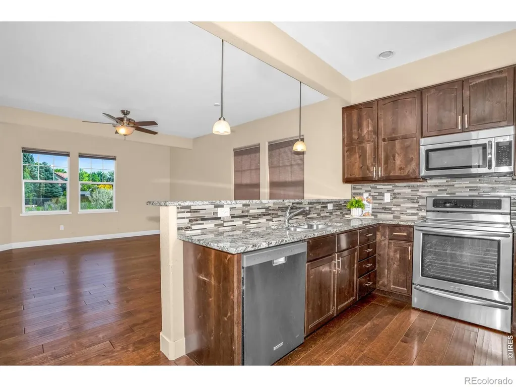 2933 Kansas Drive Fort Collins CO 80525