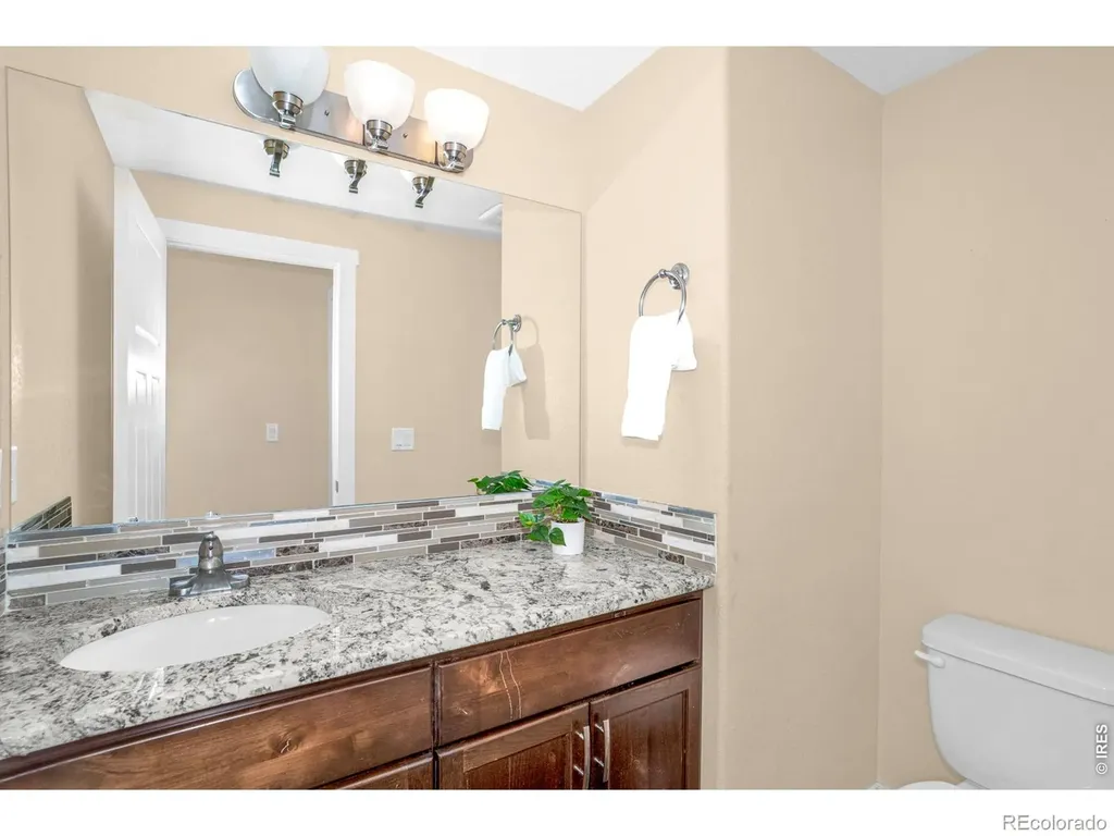 2933 Kansas Drive Fort Collins CO 80525