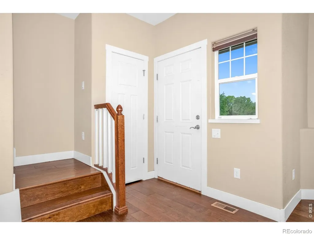 2933 Kansas Drive Fort Collins CO 80525