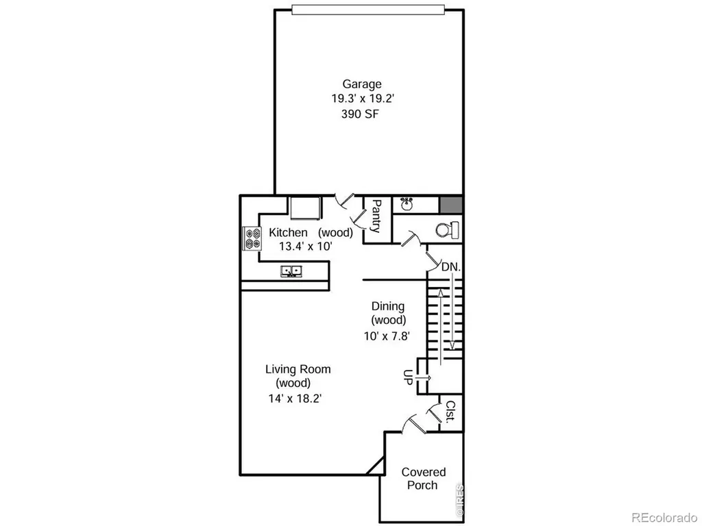 2933 Kansas Drive Fort Collins CO 80525
