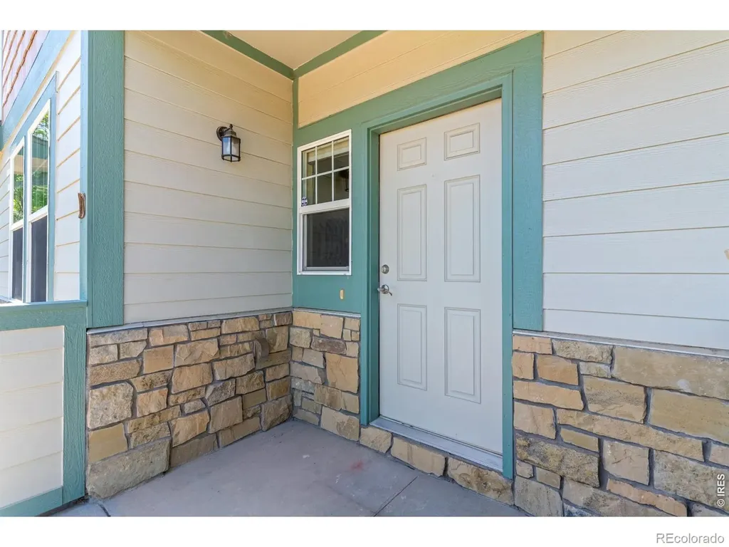 2933 Kansas Drive Fort Collins CO 80525