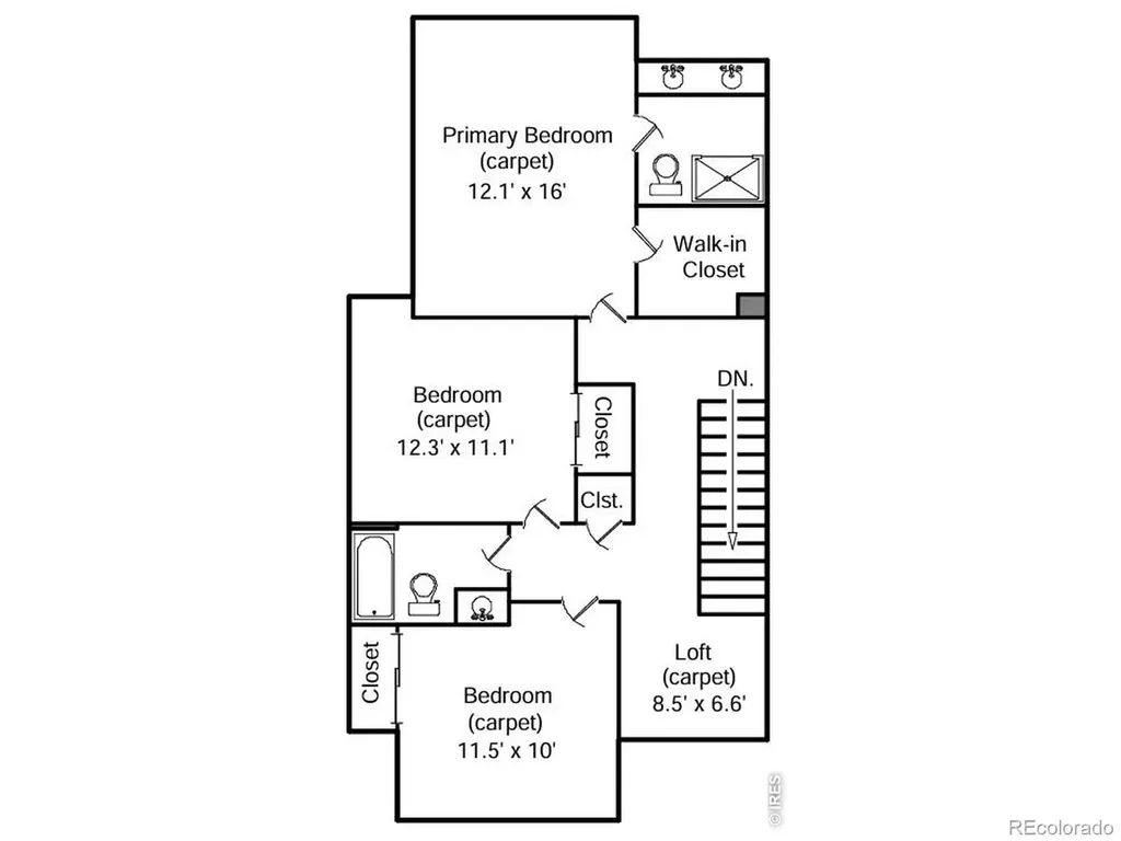 2933 Kansas Drive Fort Collins CO 80525