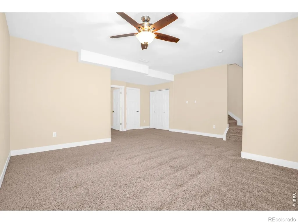2933 Kansas Drive Fort Collins CO 80525