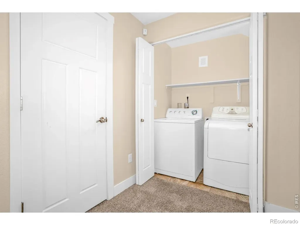 2933 Kansas Drive Fort Collins CO 80525