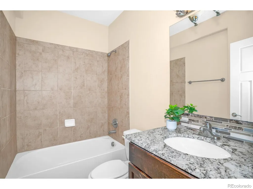 2933 Kansas Drive Fort Collins CO 80525