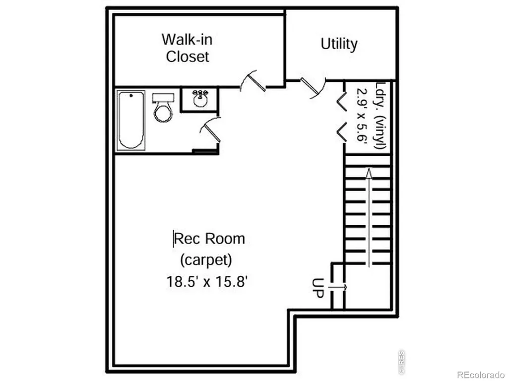 2933 Kansas Drive Fort Collins CO 80525