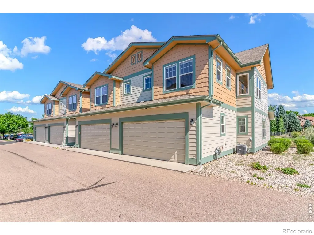 2933 Kansas Drive Fort Collins CO 80525