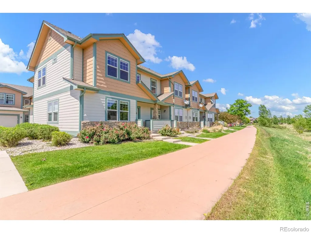 2933 Kansas Drive Fort Collins CO 80525