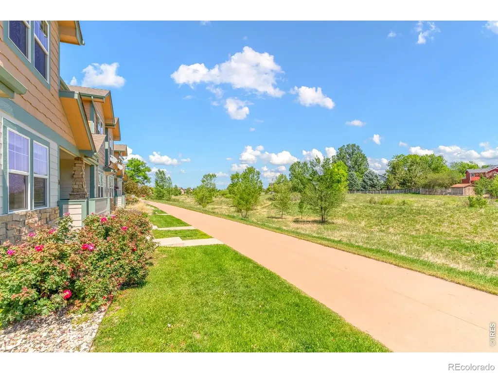 2933 Kansas Drive Fort Collins CO 80525