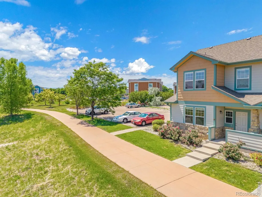 2933 Kansas Drive Fort Collins CO 80525