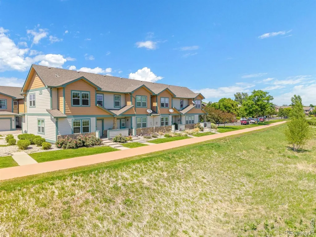 2933 Kansas Drive Fort Collins CO 80525
