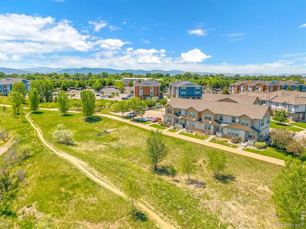 2933 Kansas Drive Fort Collins CO 80525