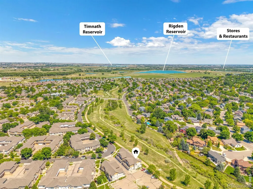 2933 Kansas Drive Fort Collins CO 80525