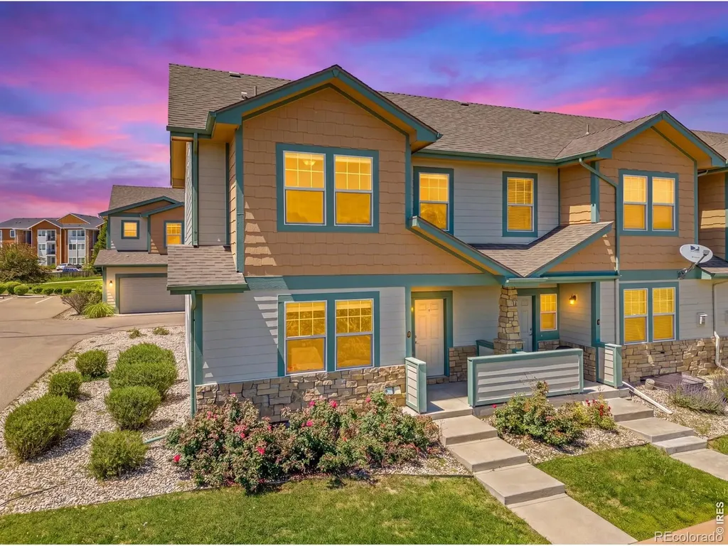 2933 Kansas Drive Fort Collins CO 80525