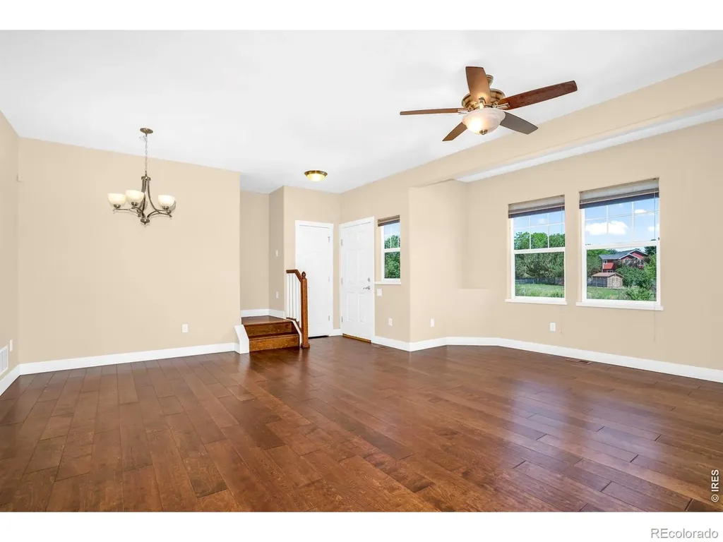 2933 Kansas Drive Fort Collins CO 80525
