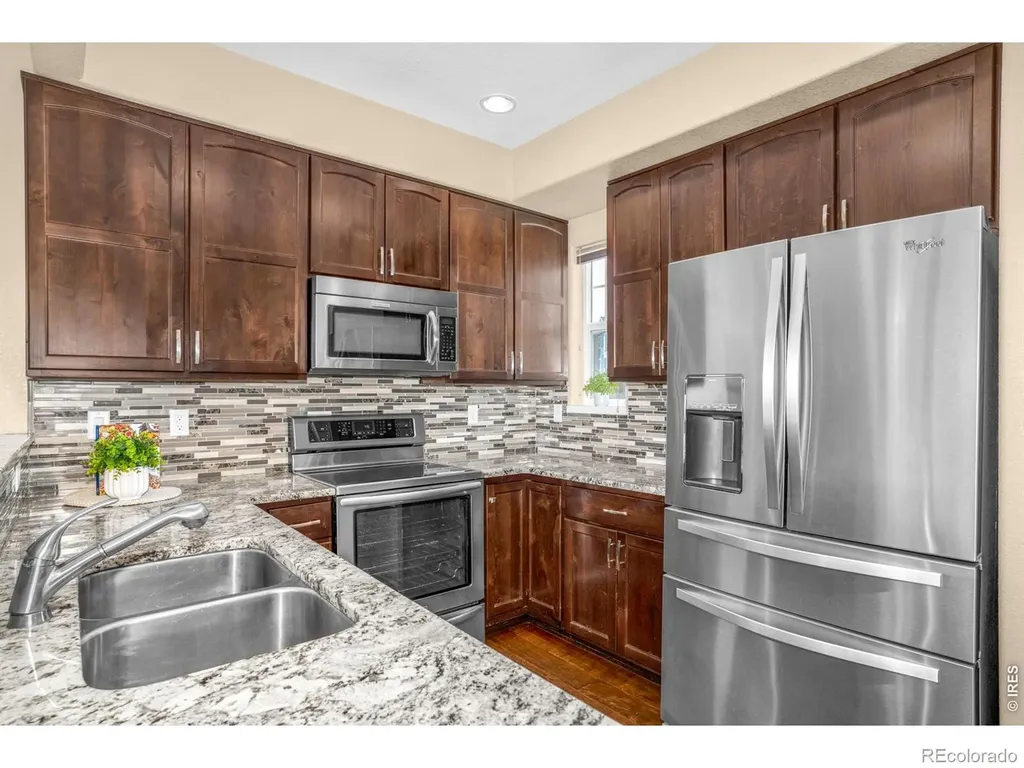 2933 Kansas Drive Fort Collins CO 80525