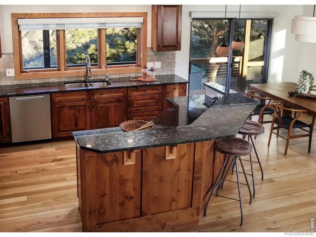 1893 Colard Lane Lyons CO 80540