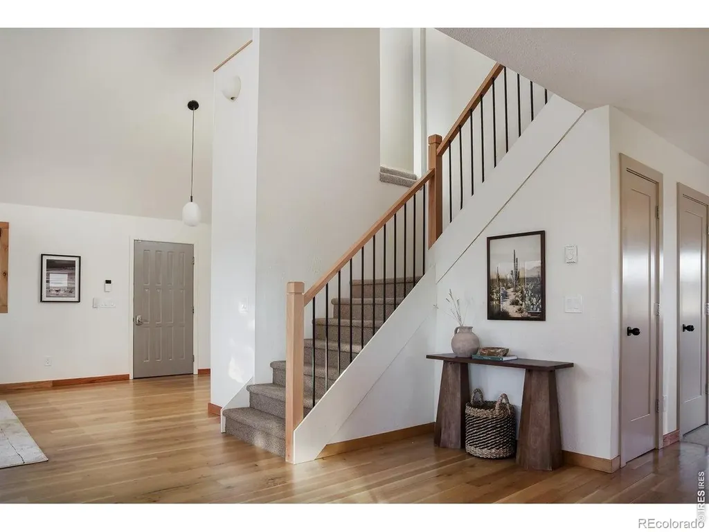 1893 Colard Lane Lyons CO 80540