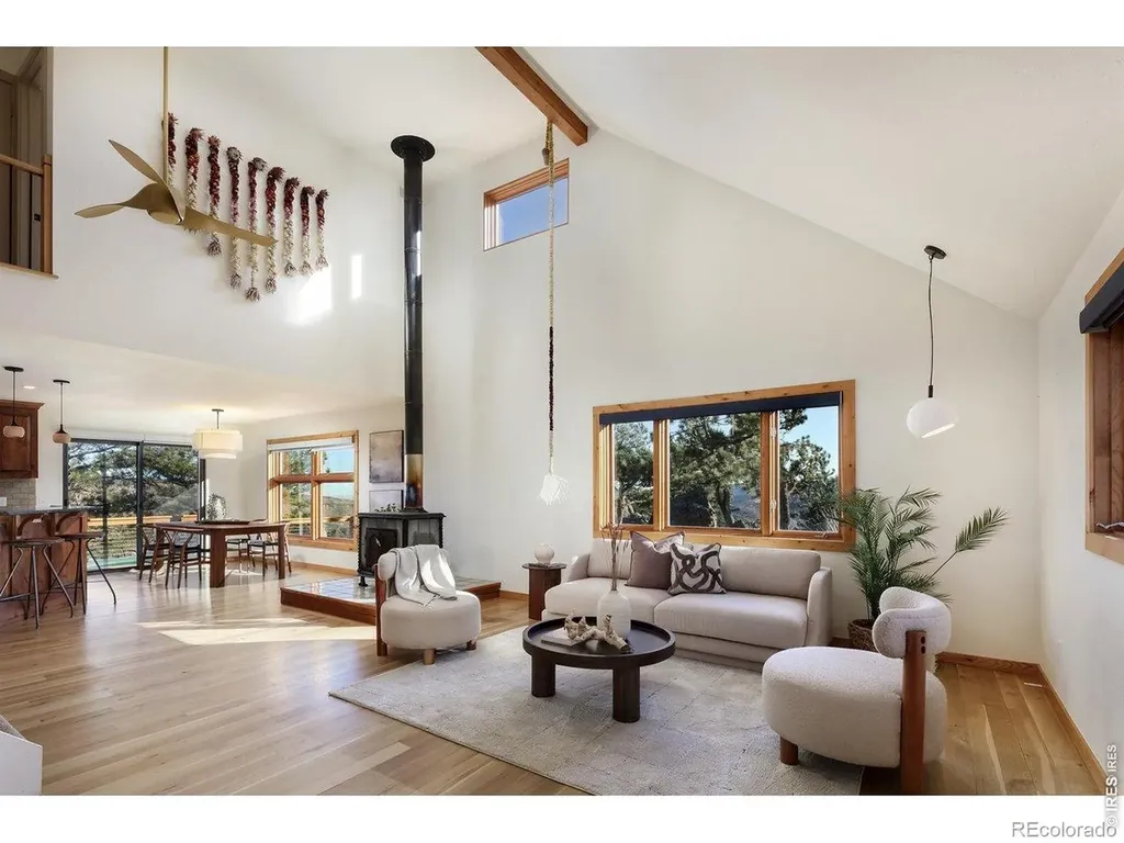 1893 Colard Lane Lyons CO 80540