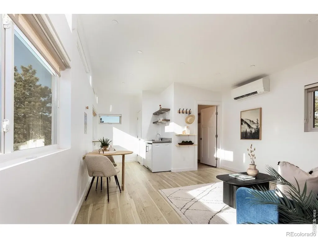 1893 Colard Lane Lyons CO 80540
