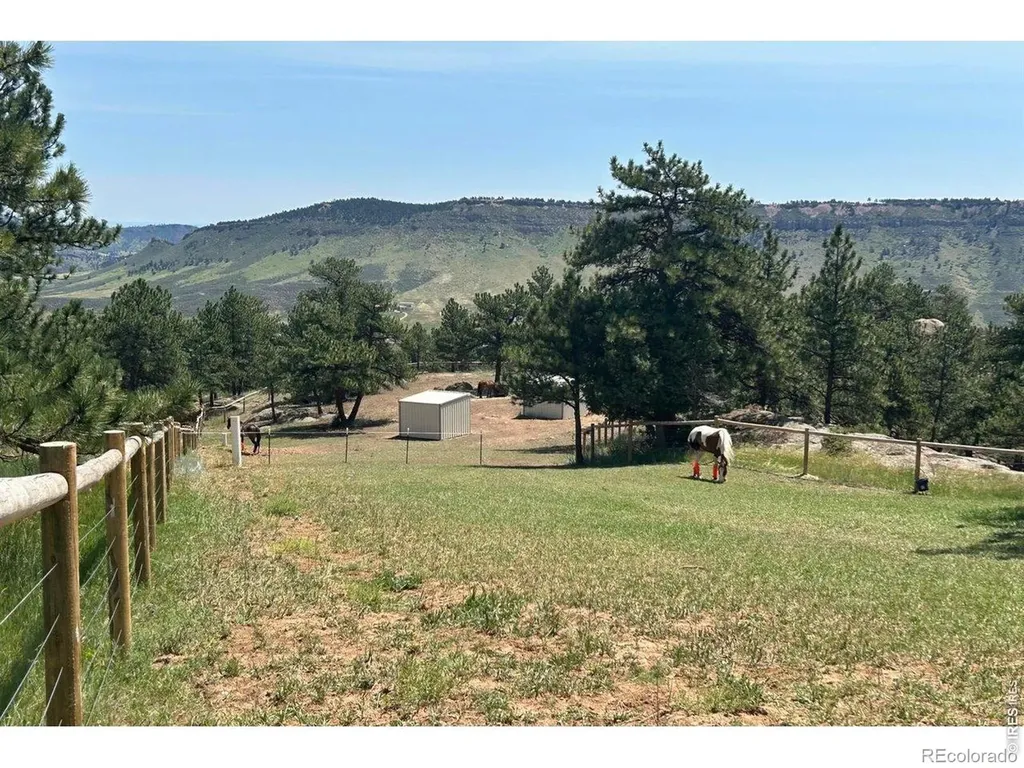 1893 Colard Lane Lyons CO 80540