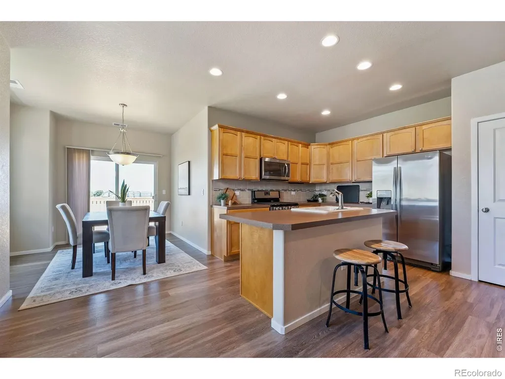 4476 Stethern Drive Loveland CO 80538