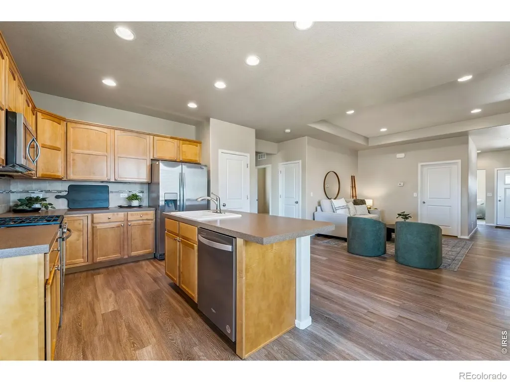 4476 Stethern Drive Loveland CO 80538