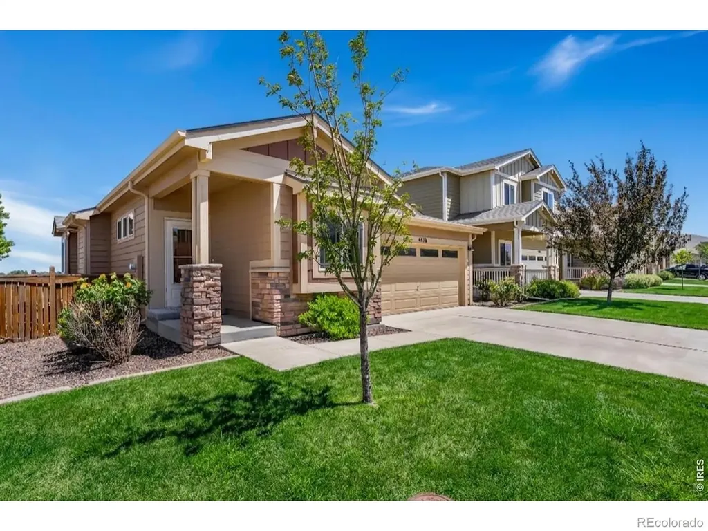 4476 Stethern Drive Loveland CO 80538
