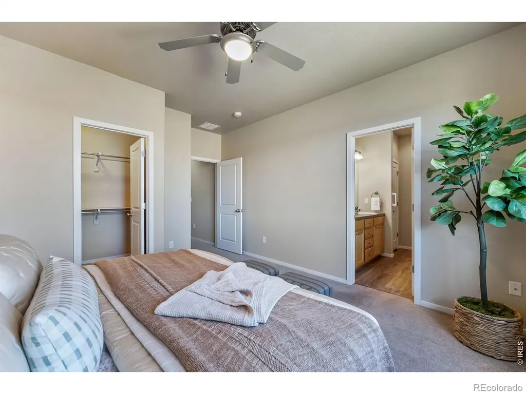 4476 Stethern Drive Loveland CO 80538