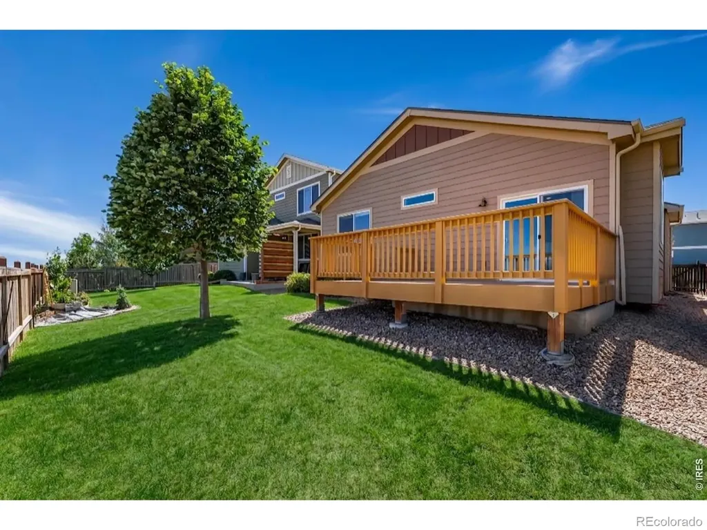 4476 Stethern Drive Loveland CO 80538