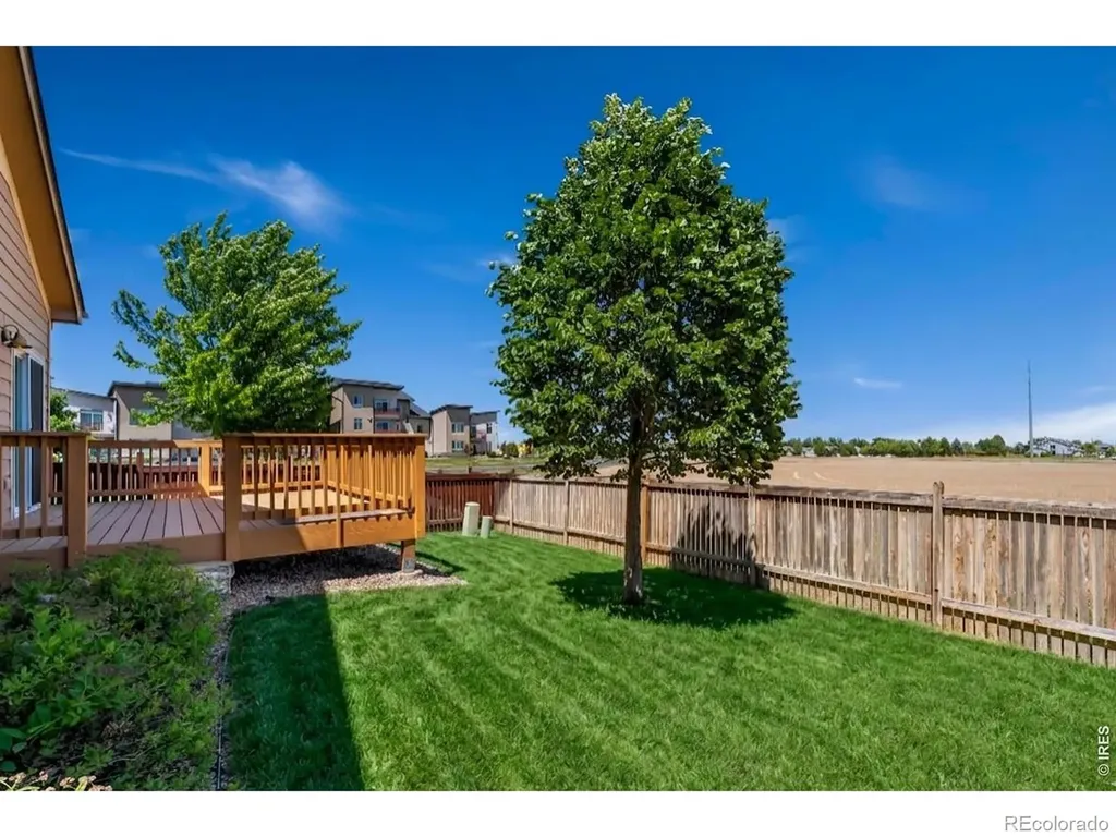 4476 Stethern Drive Loveland CO 80538