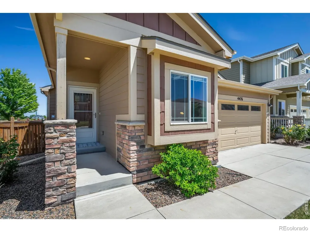4476 Stethern Drive Loveland CO 80538
