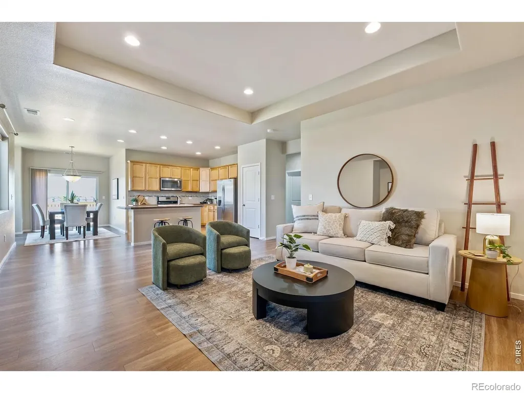 4476 Stethern Drive Loveland CO 80538