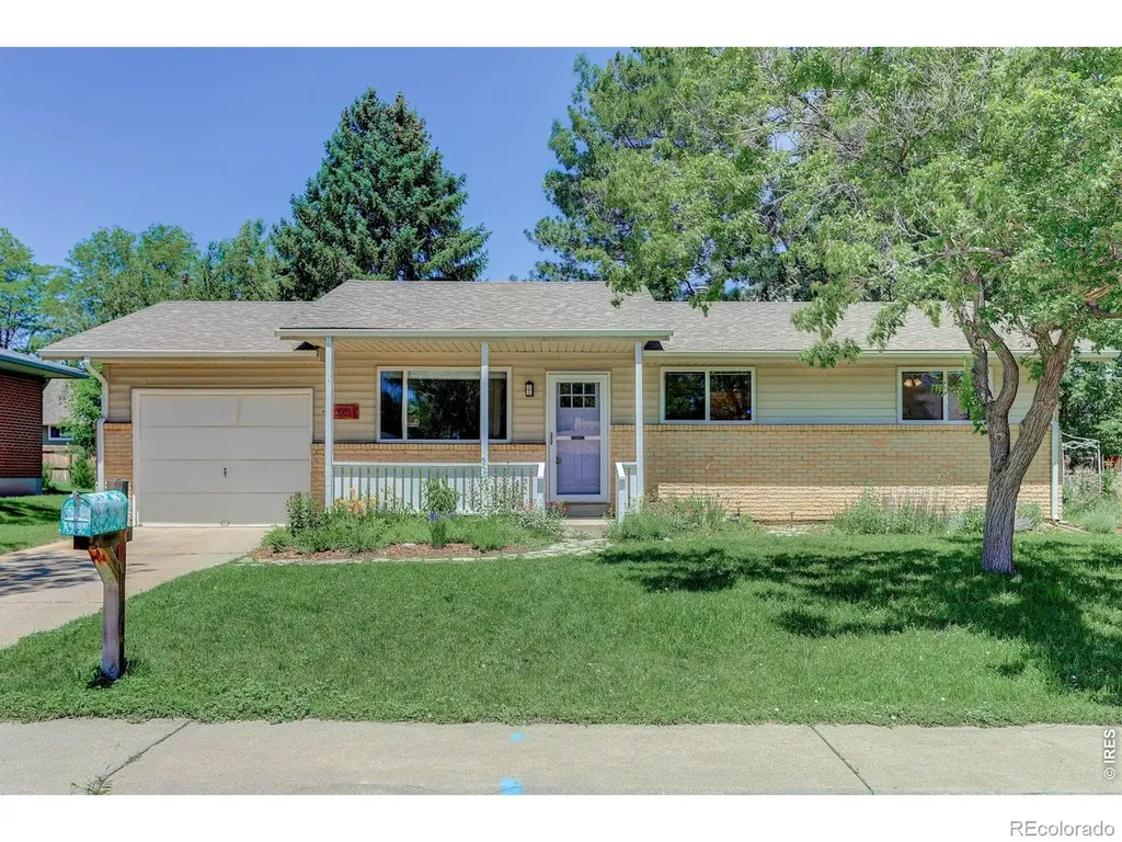 1089 S Coffman Street Longmont CO 80501
