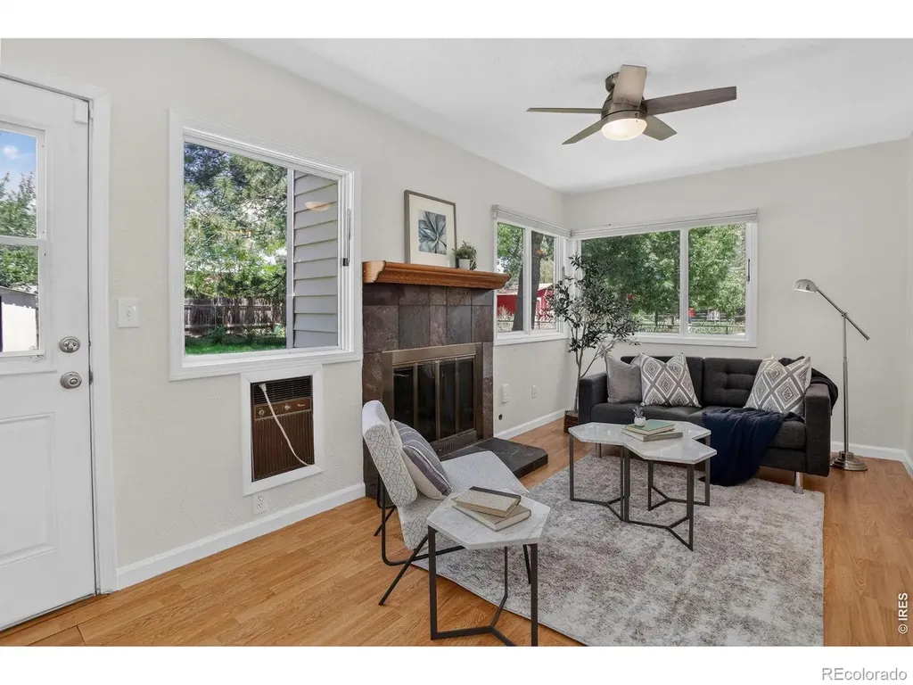 1089 S Coffman Street Longmont CO 80501