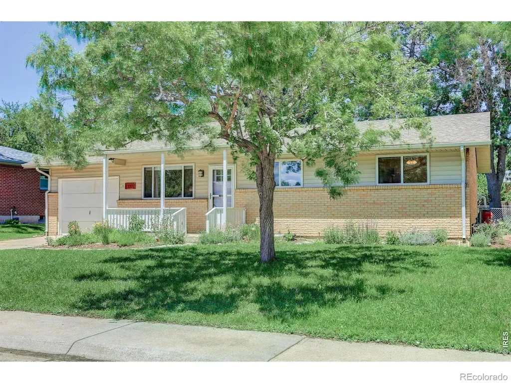 1089 S Coffman Street Longmont CO 80501