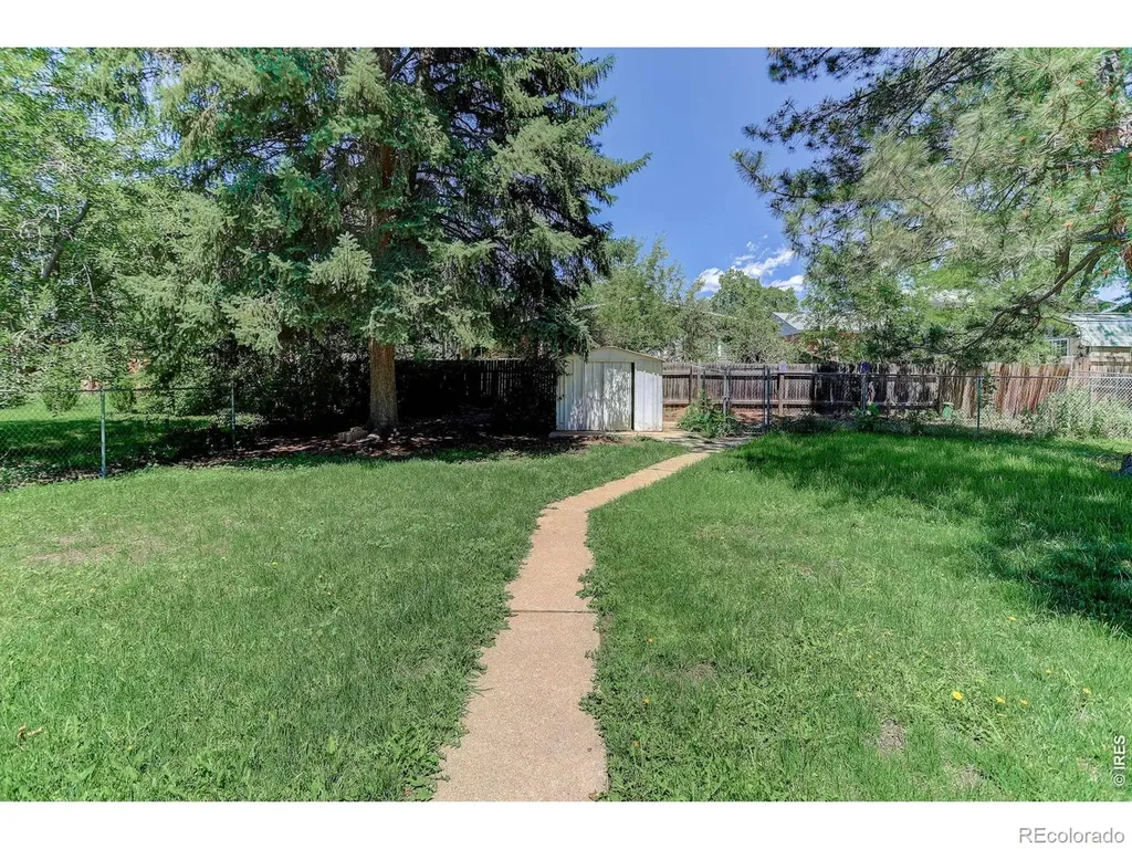 1089 S Coffman Street Longmont CO 80501
