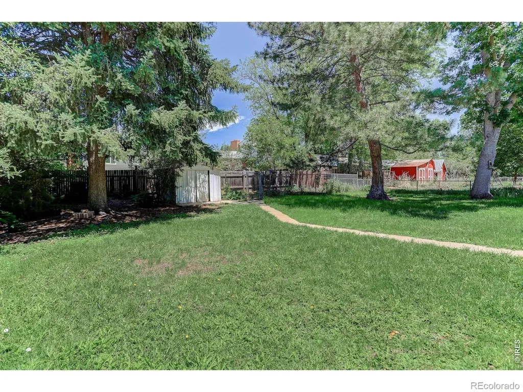 1089 S Coffman Street Longmont CO 80501