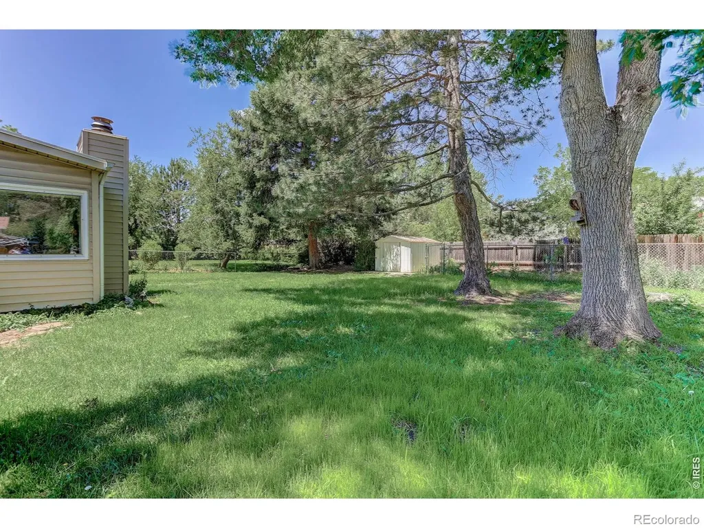1089 S Coffman Street Longmont CO 80501