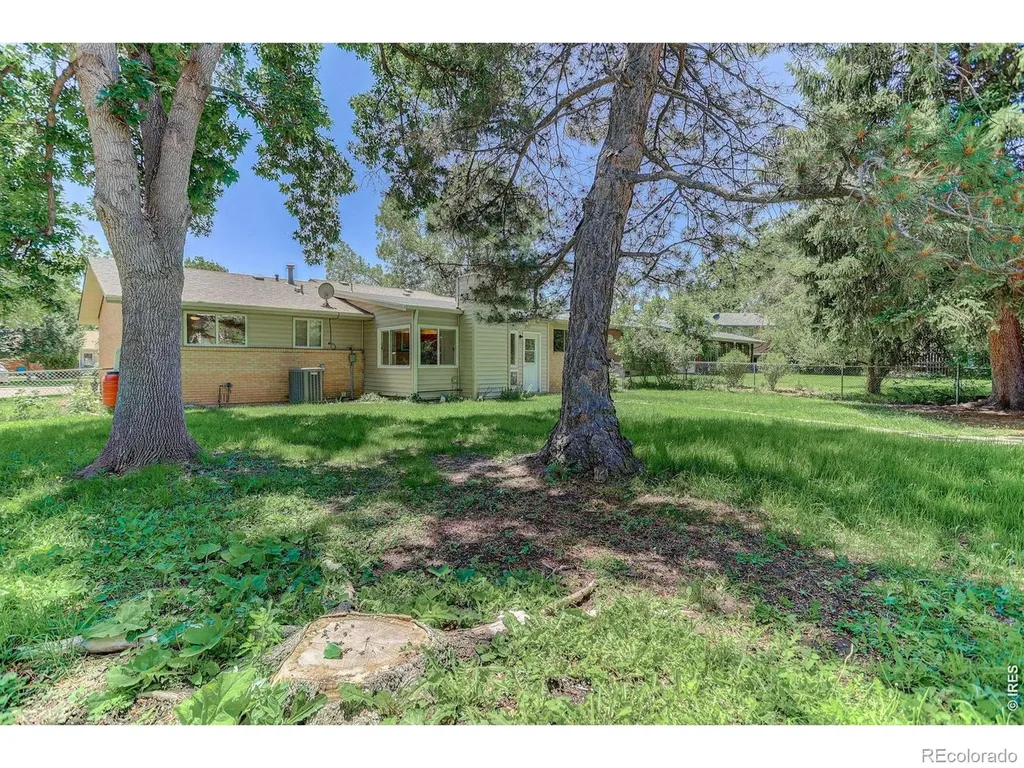 1089 S Coffman Street Longmont CO 80501