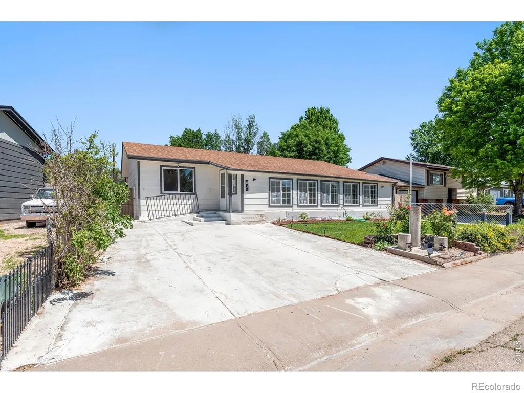 272 Ley Drive La Salle CO 80645