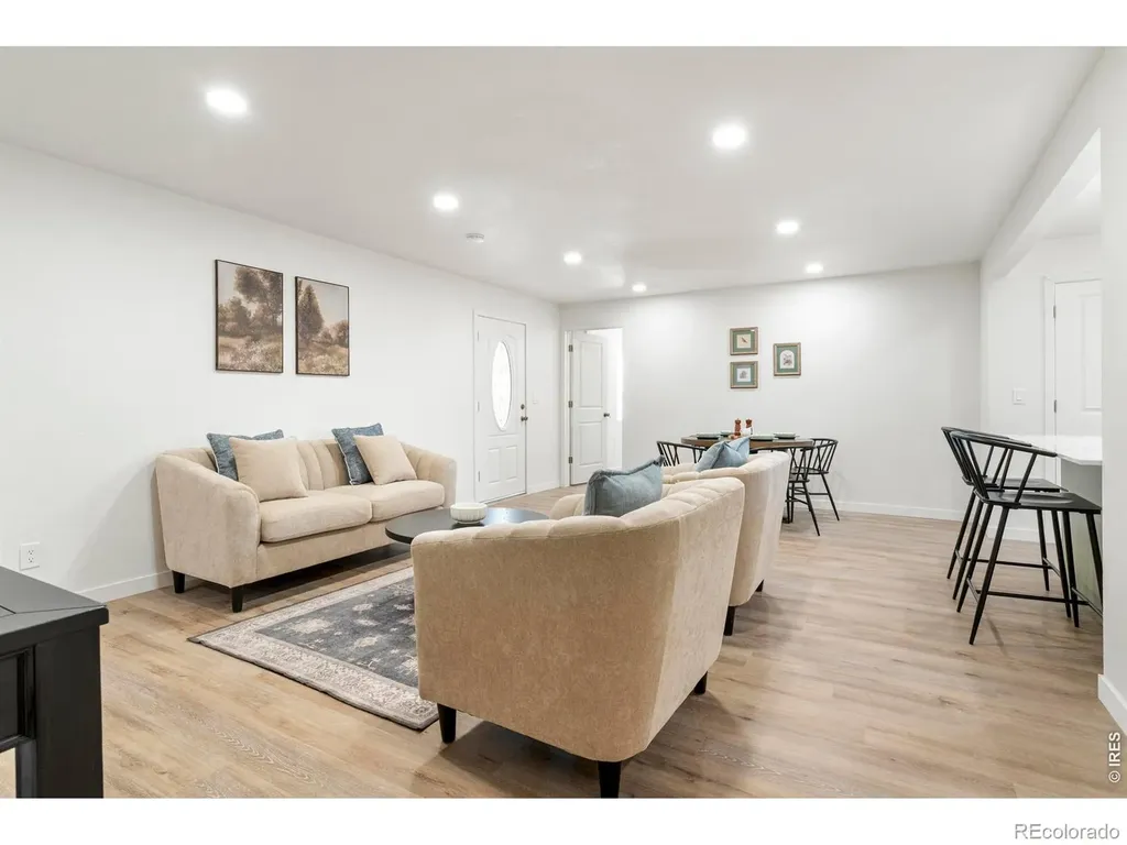272 Ley Drive La Salle CO 80645
