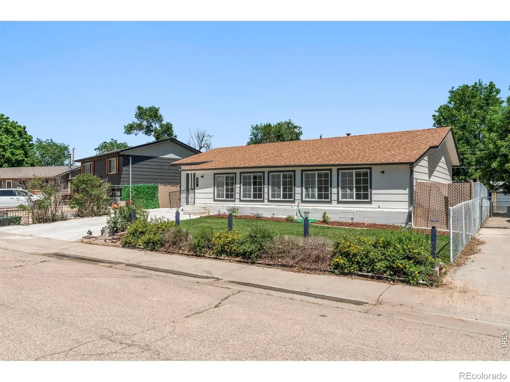 272 Ley Drive La Salle CO 80645