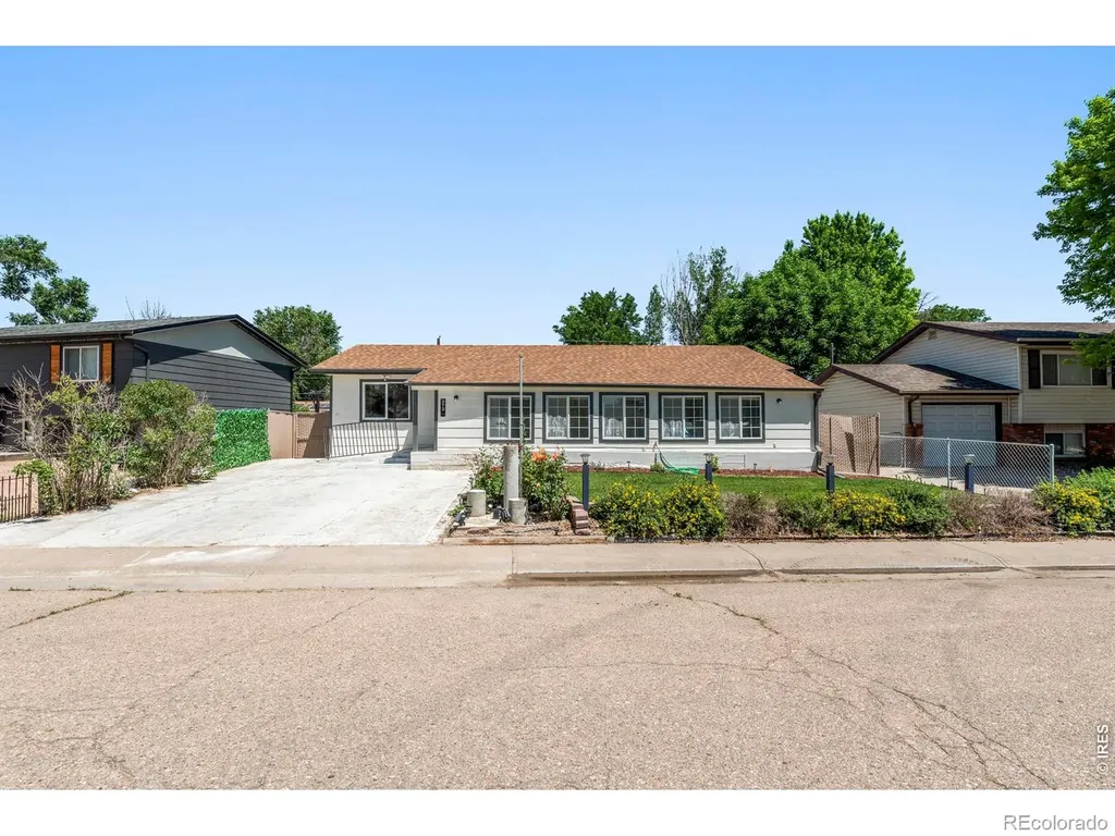 272 Ley Drive La Salle CO 80645