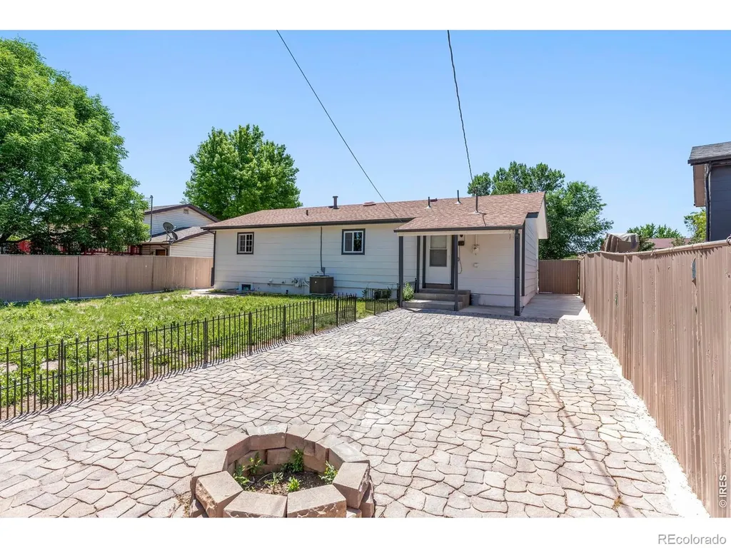 272 Ley Drive La Salle CO 80645