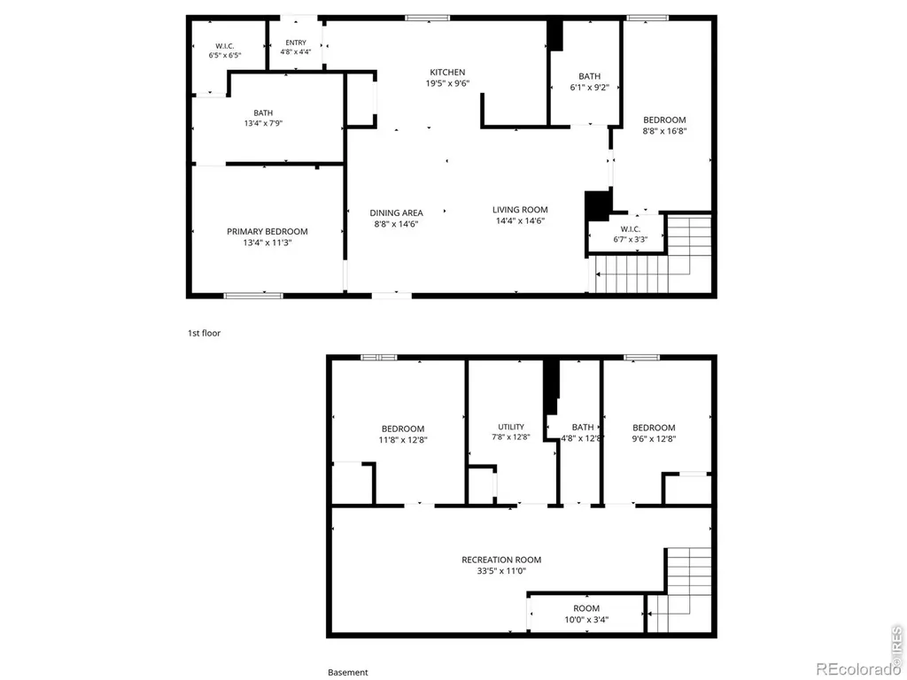 272 Ley Drive La Salle CO 80645