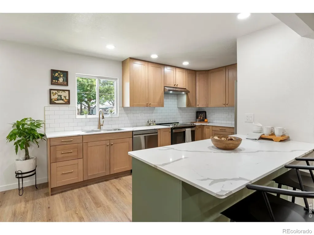 272 Ley Drive La Salle CO 80645