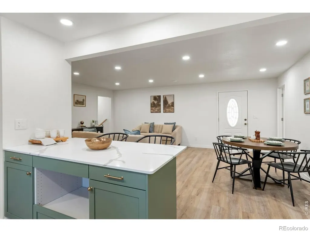 272 Ley Drive La Salle CO 80645