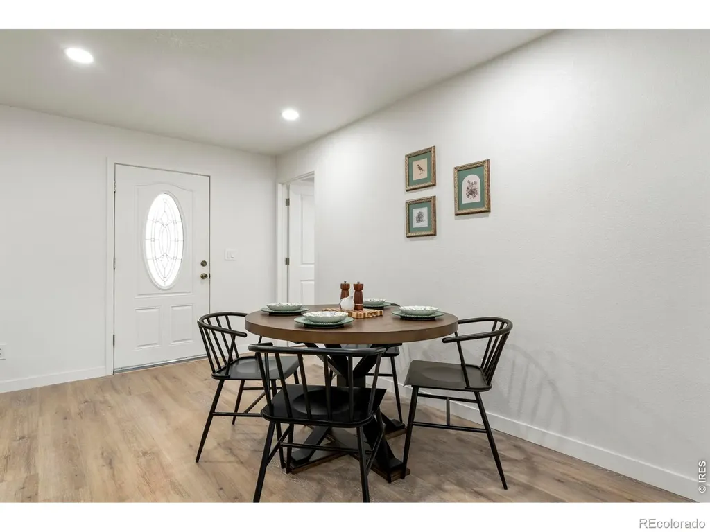 272 Ley Drive La Salle CO 80645