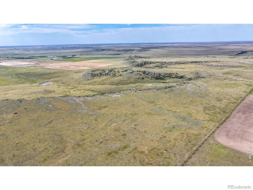 0 Tbd County Road 30 Sterling CO 80751